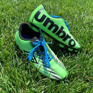 Umbro Soccer Cleats